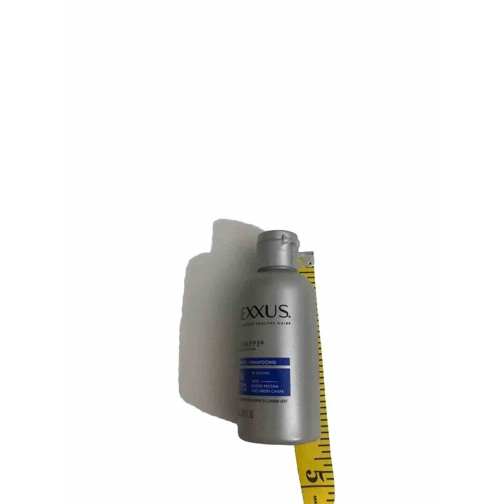 Nexxus Therappe Ultimate Moisture Shampoo -3 fl oz/89 ml Travel Size